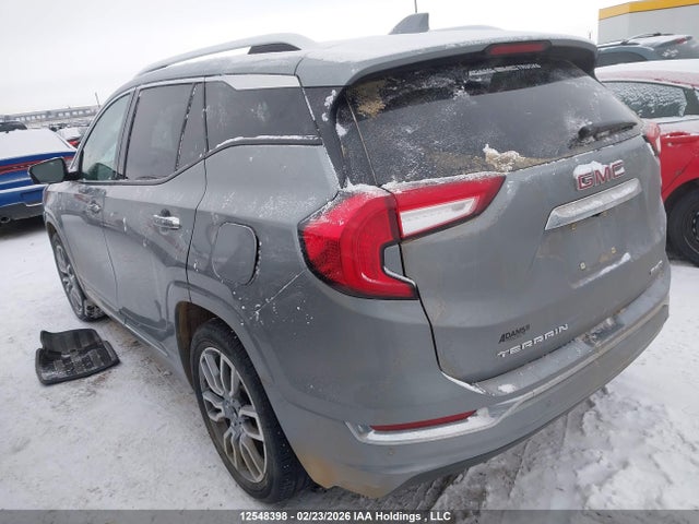 3GKALXEG3RL238097 GMC Terrain