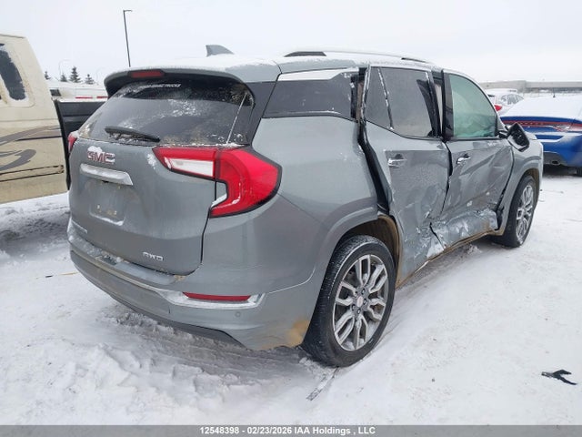3GKALXEG3RL238097 GMC Terrain