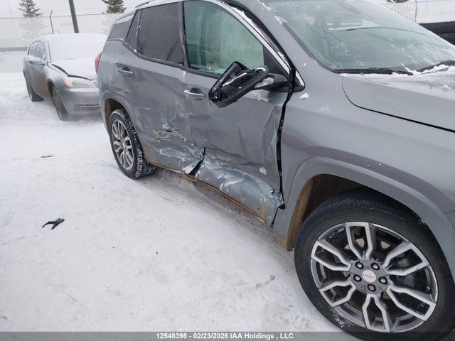 3GKALXEG3RL238097 GMC Terrain