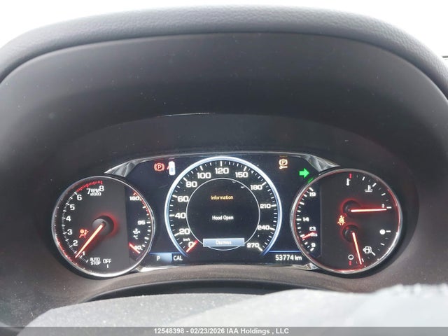 3GKALXEG3RL238097 GMC Terrain