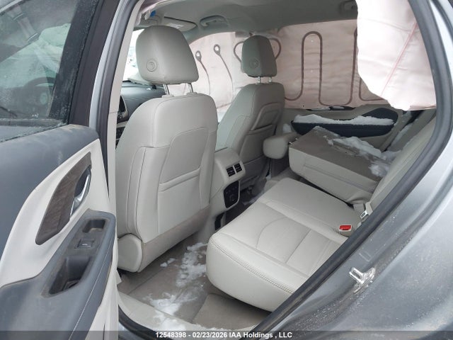 3GKALXEG3RL238097 GMC Terrain