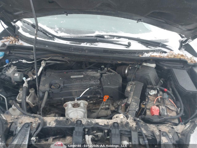2HKRM4H54GH129908 Honda CR-V EX