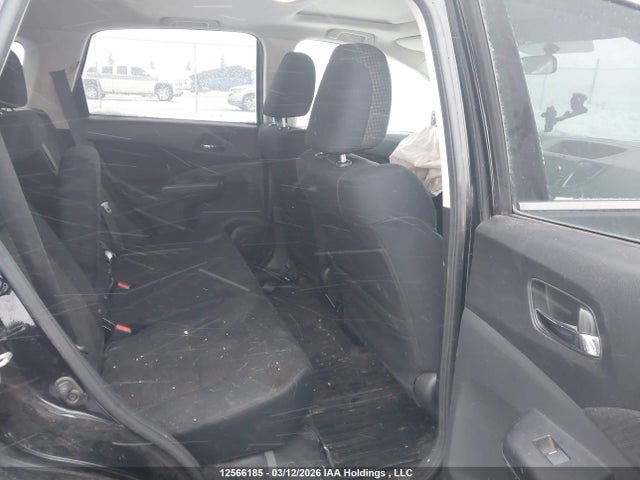 2HKRM4H54GH129908 Honda CR-V EX