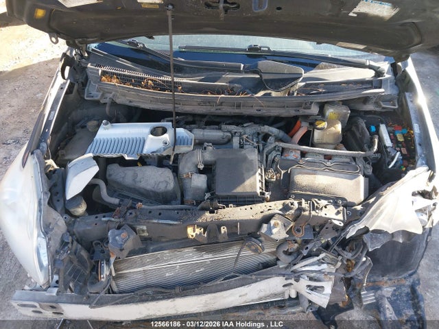 Aukcja sprzedaży 2013 Toyota Prius, vin: JTDKN3DU9D5573660, numer aukcji: 12566186