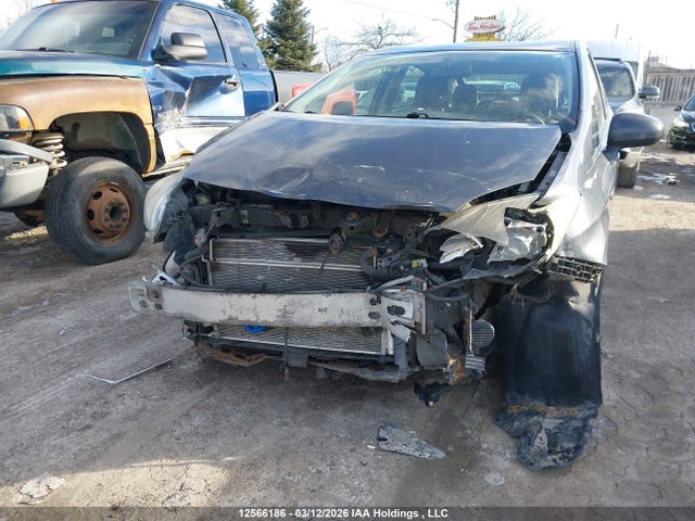 Aukcja sprzedaży 2013 Toyota Prius, vin: JTDKN3DU9D5573660, numer aukcji: 12566186