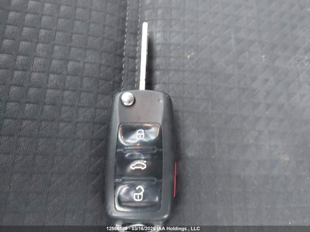 3VW2K7AJXFM281309 Volkswagen JETTA S