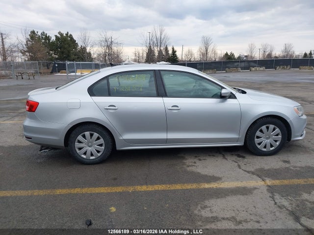 3VW2K7AJXFM281309 Volkswagen JETTA S