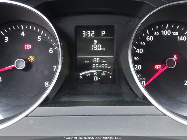 3VW2K7AJXFM281309 Volkswagen JETTA S