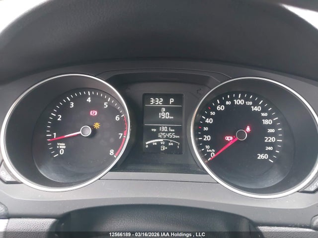 3VW2K7AJXFM281309 Volkswagen JETTA S
