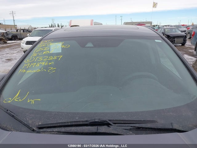 2HKRW2H50JH132889 Honda CR-V EX