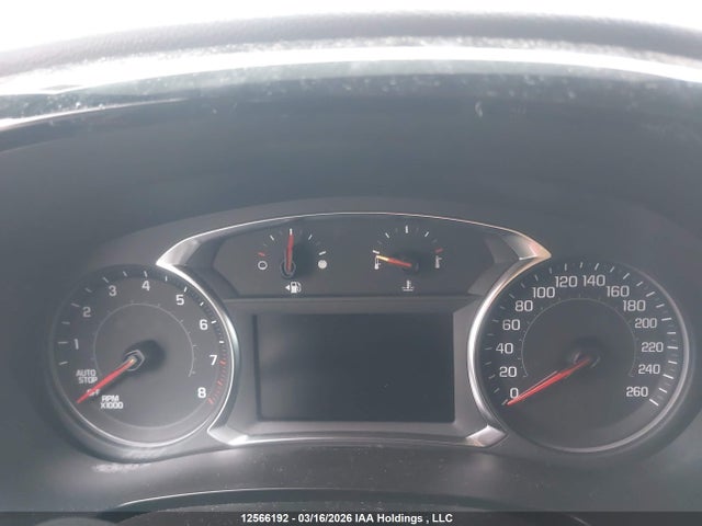 1GNETYKW4RJ134490 Chevrolet Traverse Limited Rs