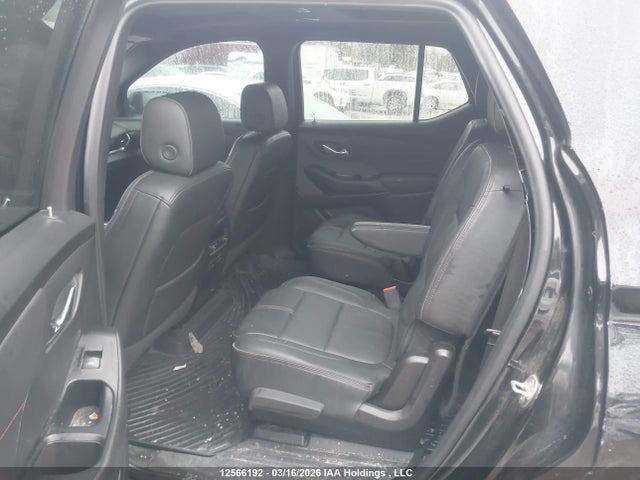 1GNETYKW4RJ134490 Chevrolet Traverse Limited Rs