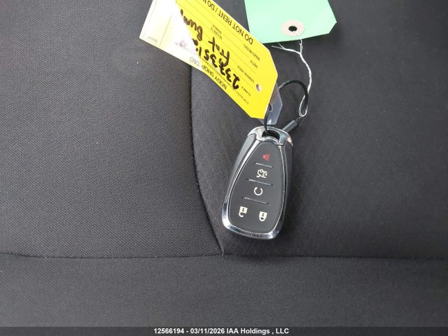 2024 Chevrolet Malibu Lt მანქანა იყიდება აუქციონზე, vin: 1G1ZD5ST3RF216654, აუქციონის ნომერი: 12566194