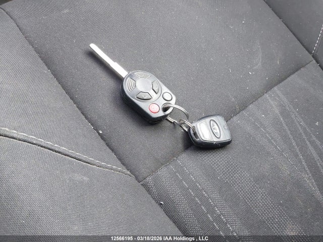 1FADP3K22GL316527 Ford FOCUS SE