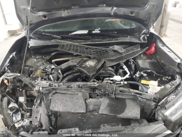 Aukcja sprzedaży 2025 Subaru Forester Premium, vin: JF2SLDDC2SH448502, numer aukcji: 12566196