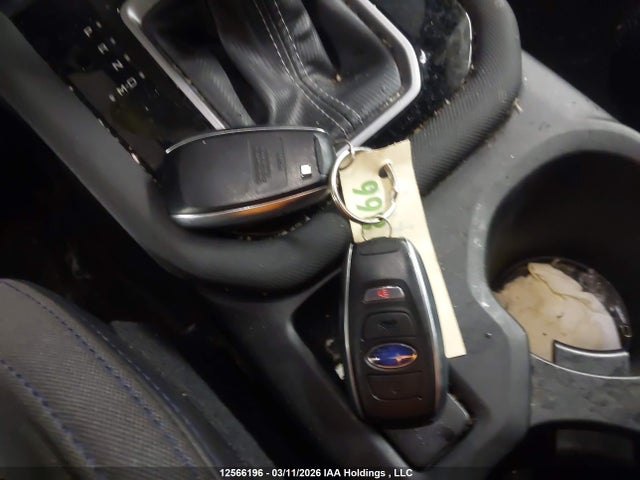 Aukcja sprzedaży 2025 Subaru Forester Premium, vin: JF2SLDDC2SH448502, numer aukcji: 12566196