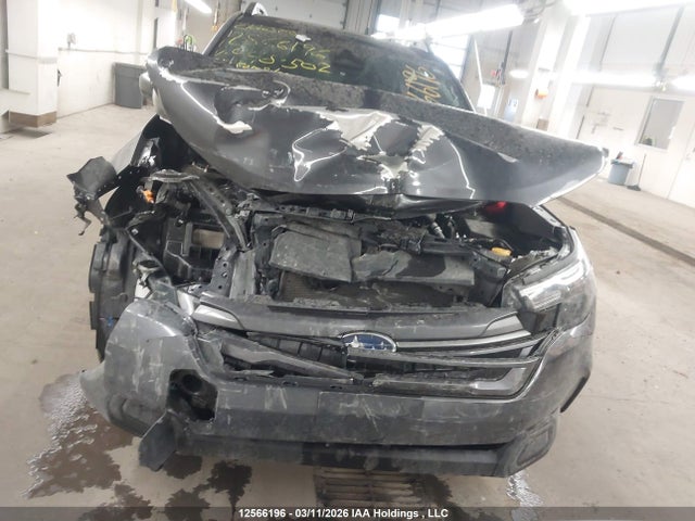 Aukcja sprzedaży 2025 Subaru Forester Premium, vin: JF2SLDDC2SH448502, numer aukcji: 12566196
