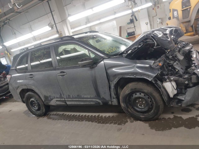 Aukcja sprzedaży 2025 Subaru Forester Premium, vin: JF2SLDDC2SH448502, numer aukcji: 12566196