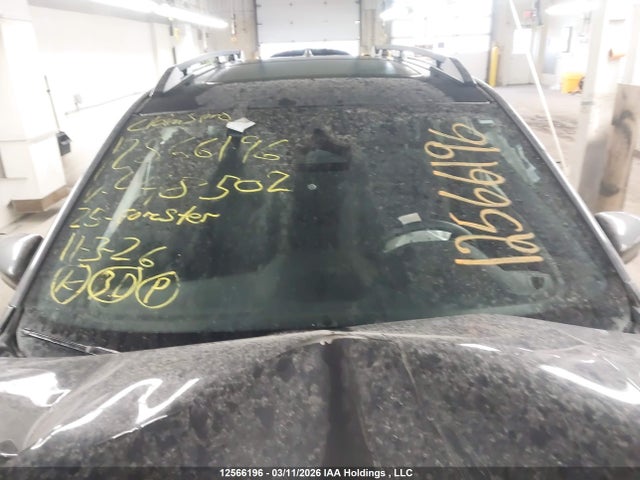 Aukcja sprzedaży 2025 Subaru Forester Premium, vin: JF2SLDDC2SH448502, numer aukcji: 12566196