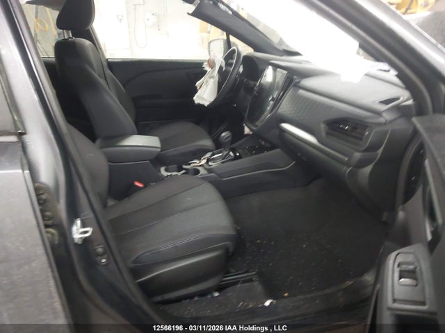 Aukcja sprzedaży 2025 Subaru Forester Premium, vin: JF2SLDDC2SH448502, numer aukcji: 12566196