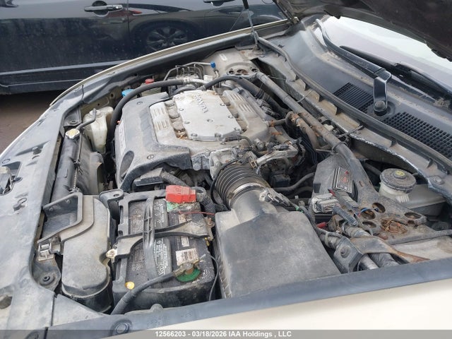 Продаж на аукціоні авто 2008 Honda Accord, vin: 1HGCP36898A803579, номер лоту: 12566203