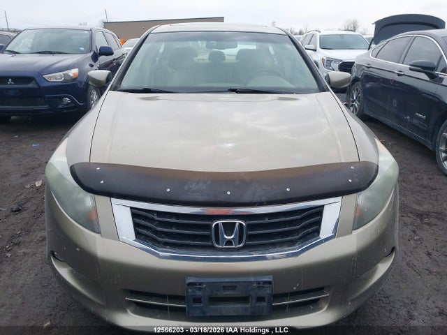 Продаж на аукціоні авто 2008 Honda Accord, vin: 1HGCP36898A803579, номер лоту: 12566203