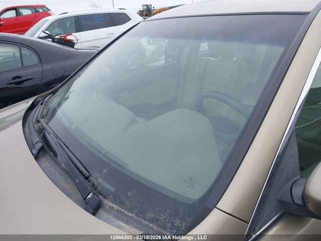 Продаж на аукціоні авто 2008 Honda Accord, vin: 1HGCP36898A803579, номер лоту: 12566203