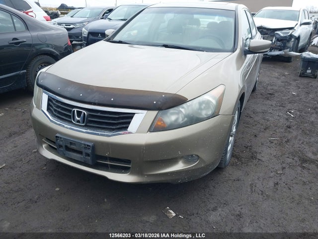 Продаж на аукціоні авто 2008 Honda Accord, vin: 1HGCP36898A803579, номер лоту: 12566203