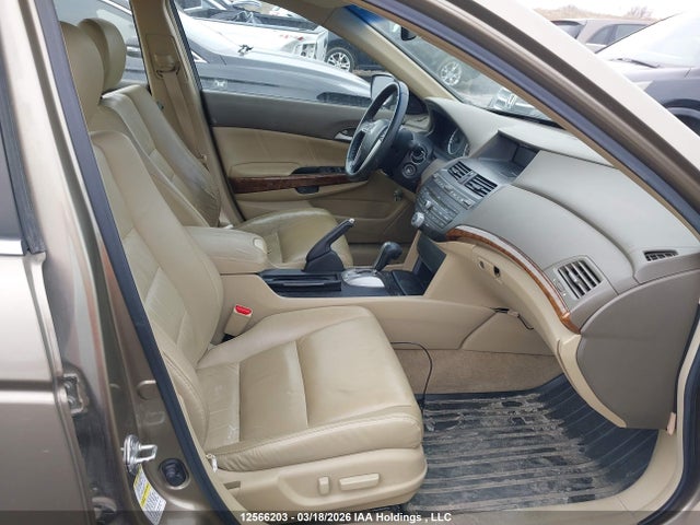 Продаж на аукціоні авто 2008 Honda Accord, vin: 1HGCP36898A803579, номер лоту: 12566203