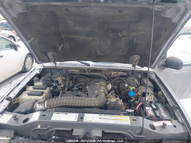 12566206 :رقم المزاد ، 1FTZR15X6XTA35286 vin ، 1999 Ford Ranger Super Cab مزاد بيع