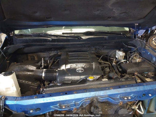 5TFUY5F1XGX523227 Toyota Tundra Double Cab Sr/double Cab Sr5
