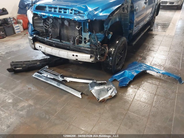5TFUY5F1XGX523227 Toyota Tundra Double Cab Sr/double Cab Sr5