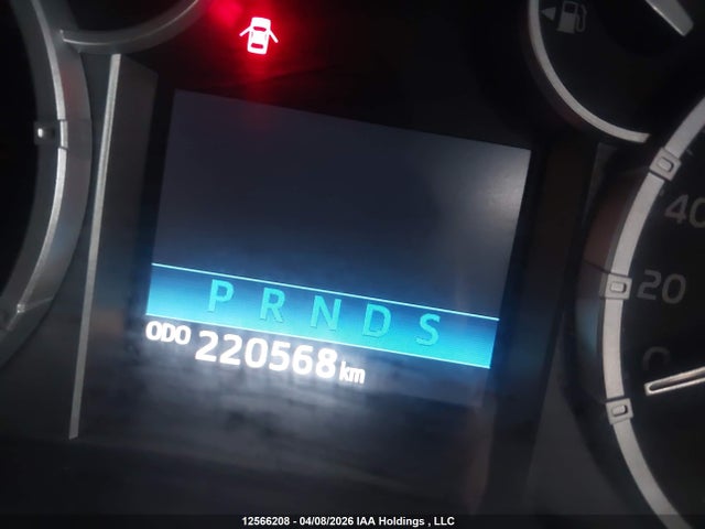5TFUY5F1XGX523227 Toyota Tundra Double Cab Sr/double Cab Sr5