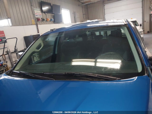 5TFUY5F1XGX523227 Toyota Tundra Double Cab Sr/double Cab Sr5