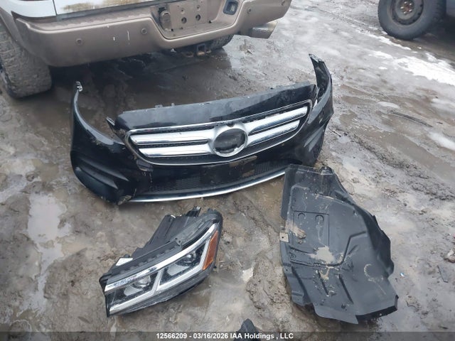 12566209 :رقم المزاد ، WDDZF8EB1LA752096 vin ، 2020 Mercedes-benz E 350 4matic مزاد بيع
