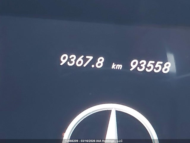 12566209 :رقم المزاد ، WDDZF8EB1LA752096 vin ، 2020 Mercedes-benz E 350 4matic مزاد بيع