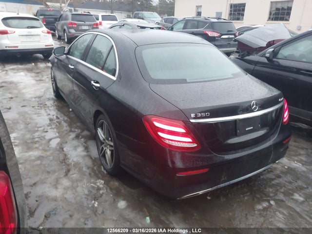 12566209 :رقم المزاد ، WDDZF8EB1LA752096 vin ، 2020 Mercedes-benz E 350 4matic مزاد بيع