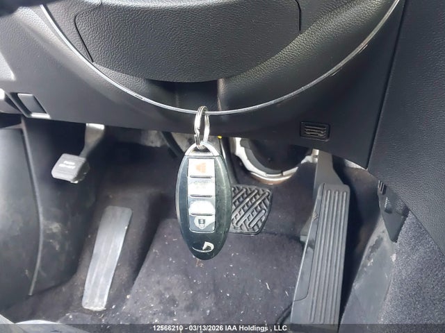 Продаж на аукціоні авто 2010 Infiniti G37, vin: JN1CV6FE0AM352500, номер лоту: 12566210