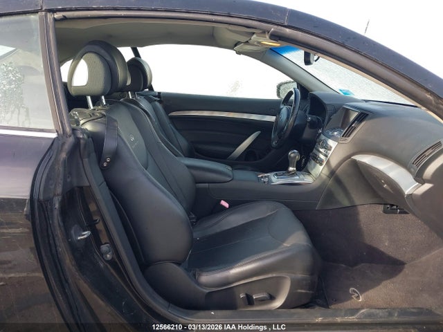 Продаж на аукціоні авто 2010 Infiniti G37, vin: JN1CV6FE0AM352500, номер лоту: 12566210