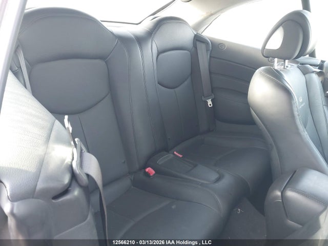 Продаж на аукціоні авто 2010 Infiniti G37, vin: JN1CV6FE0AM352500, номер лоту: 12566210