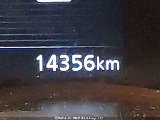 2021 Nissan Kicks Sr მანქანა იყიდება აუქციონზე, vin: 3N1CP5DV7ML530957, აუქციონის ნომერი: 12566214