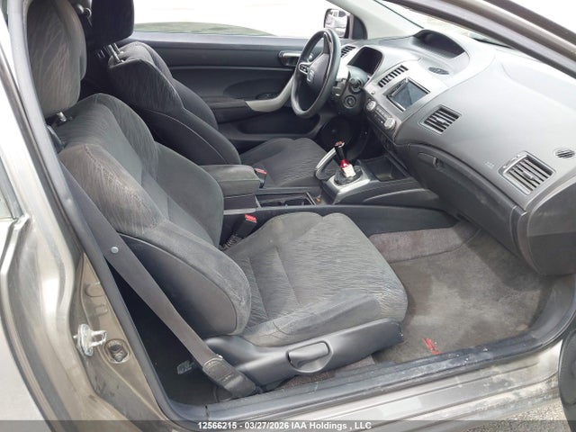 Aukcja sprzedaży 2007 Honda Civic Ex, vin: 2HGFG11867H010409, numer aukcji: 12566215