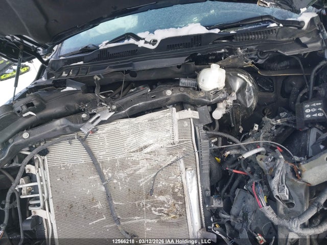 1C6RR7LG6PS567138 RAM 1500 Classic Slt