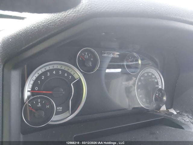 1C6RR7LG6PS567138 RAM 1500 Classic Slt