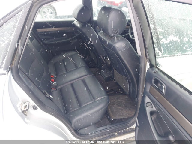 Продаж на аукціоні авто 2001 Audi A4 1.8t Quattro, vin: WAUDC68D31A104266, номер лоту: 12566221