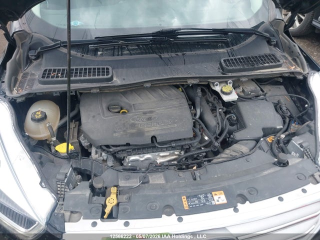 1FMCU9HDXJUC42278 Ford ESCAPE SEL