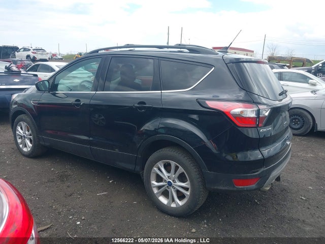 1FMCU9HDXJUC42278 Ford ESCAPE SEL