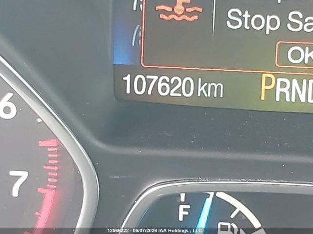 1FMCU9HDXJUC42278 Ford ESCAPE SEL