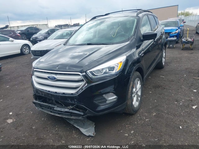 1FMCU9HDXJUC42278 Ford ESCAPE SEL