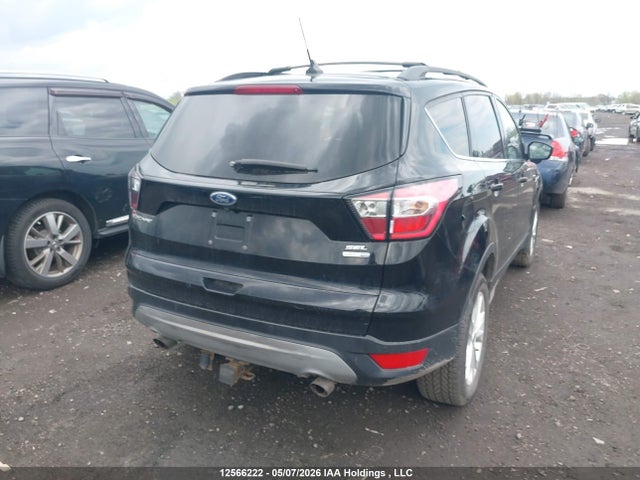1FMCU9HDXJUC42278 Ford ESCAPE SEL
